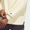 adidas Sweatshirts Men's Beige Hooded Moderate Other IR9251