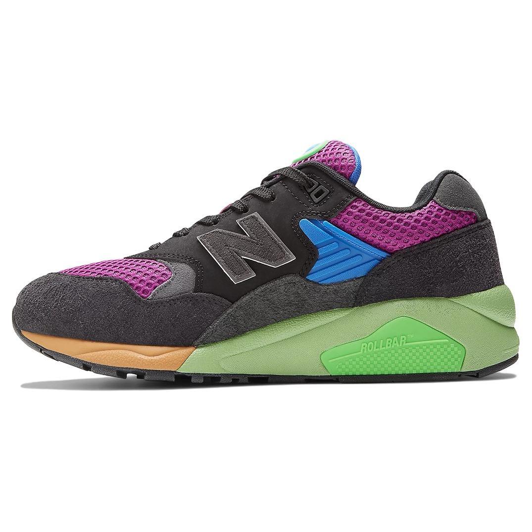 

новые New Balance 580 Phantom Multi Color 43