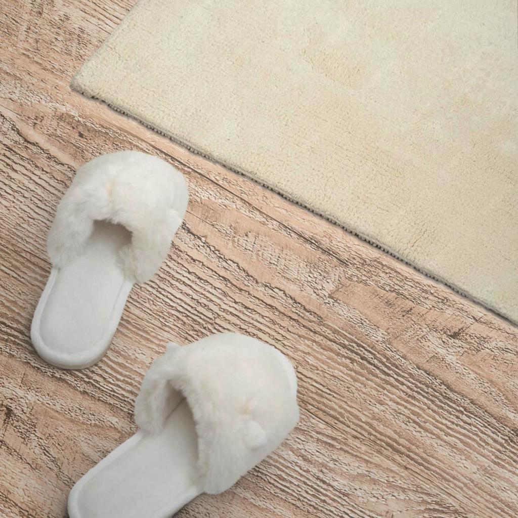 Self-Adhesive Vinyl Panel - Decoration with Print 120x60 Cm Natural Wood Texture