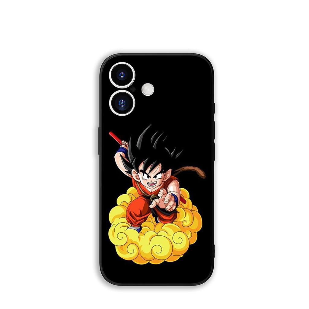 Trunks Dragon Gokus Ball Torankusu for Motorola Moto G04 G13 G14 G22 G23 G20 G32 G34 G35 G82 G84 G53 G60 G72 E14 E15 E13 Case