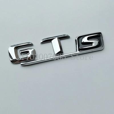 Accesorios de exterior – Emblemas