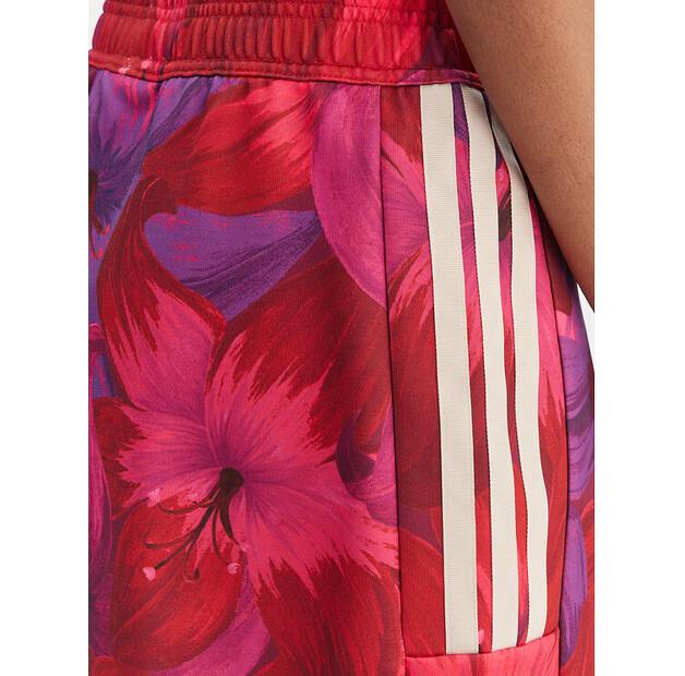 Юбка мини adidas Farm Rio