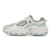 Fila Ravagement 2 S Raider 2S Low Top Chunky Sneakers Women's White Cyan F12W522122F-LS