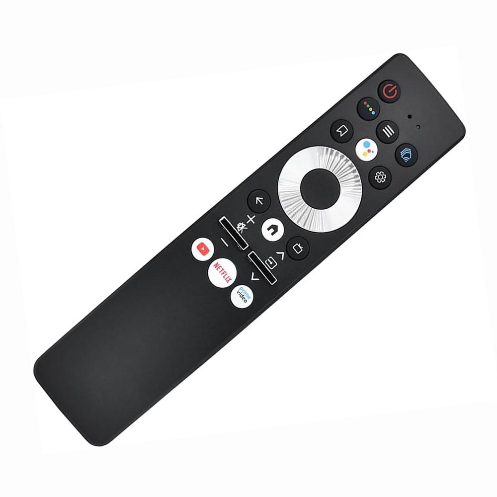HTR-U29A Dálkový ovladač Hlasového ovládání TV pro Haier LE65AQTS6UG LE75AQTS5UG