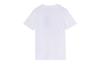 Women's T-Shirt Adidas Originals Set in Sleeve T Shirt Women's White
