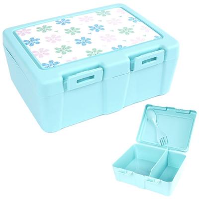 Lunch Box with Cutlery 1 L