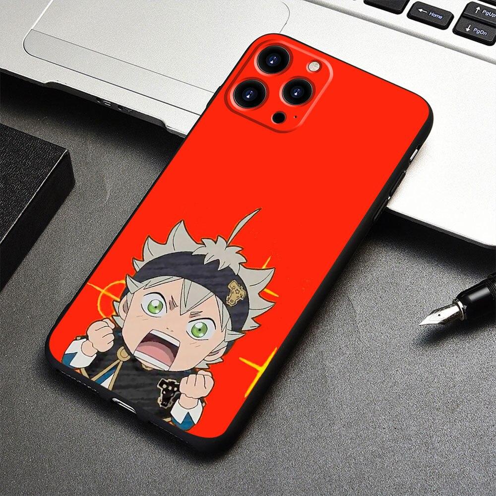כיסוי לטלפון של Apple iPhone 11 7 XR 12 14 X 13 Pro Max XS 8 Plus Mini 6 SE SE2 5 5S SE2022