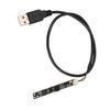 OV2659 USB Camera Module 2 Million Pixels HBV-1313 Camera Module  Security Monitoring