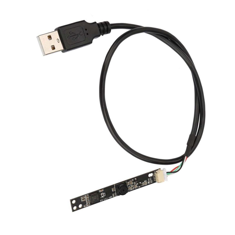 OV2659 USB Camera Module 2 Million Pixels HBV-1313 Camera Module  Security Monitoring