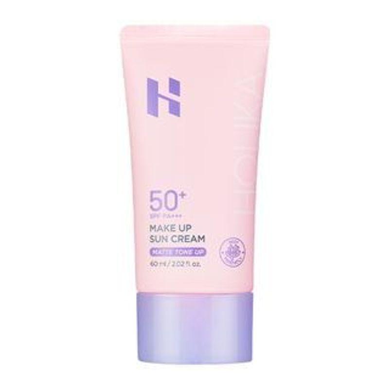 HOLIKA HOLIKA - Make Up Sun Cream 60ml