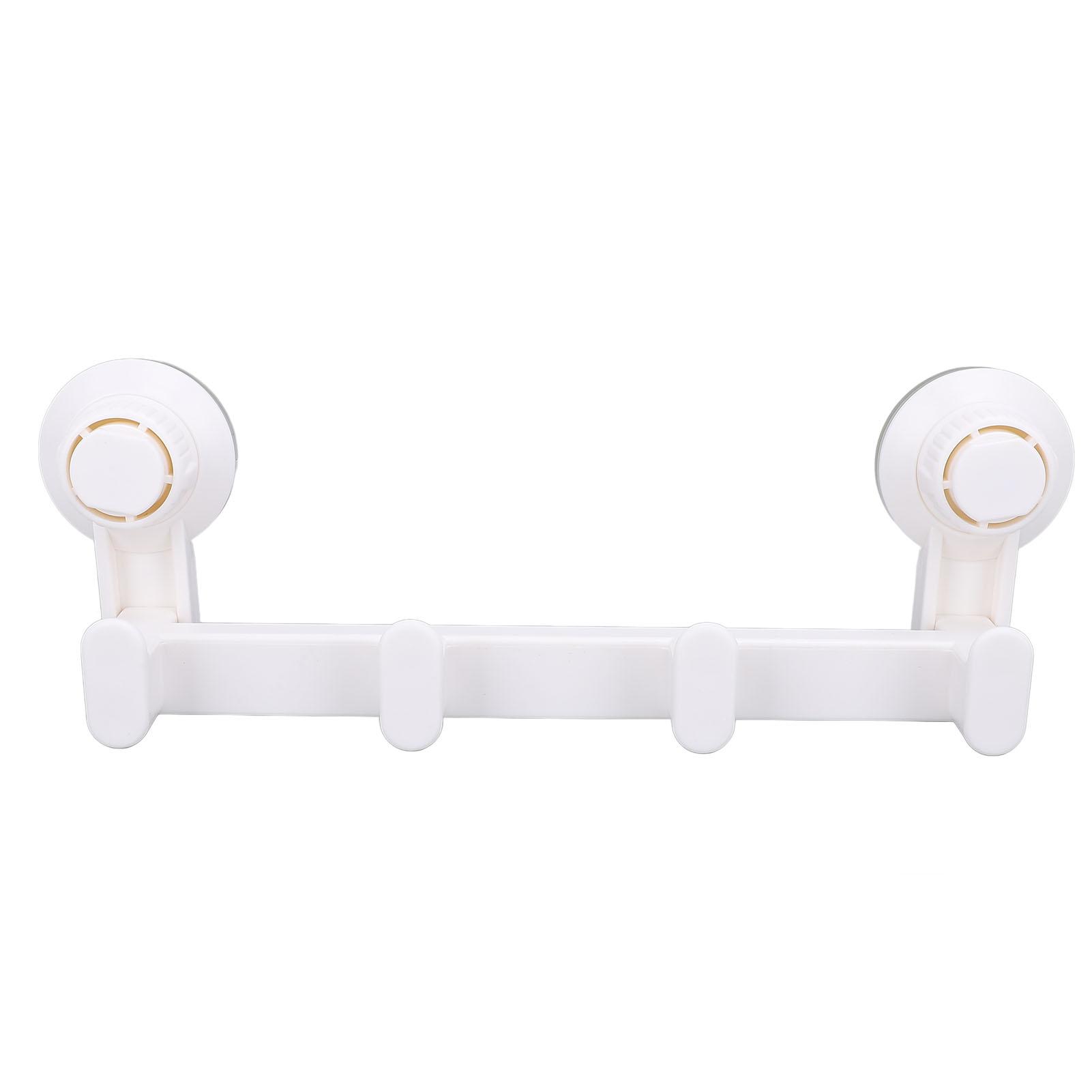 

Вакуумные присоски и рядные крючки 5 кг Настенная присоска Вешалка Без сверления Настенные крючки для белый