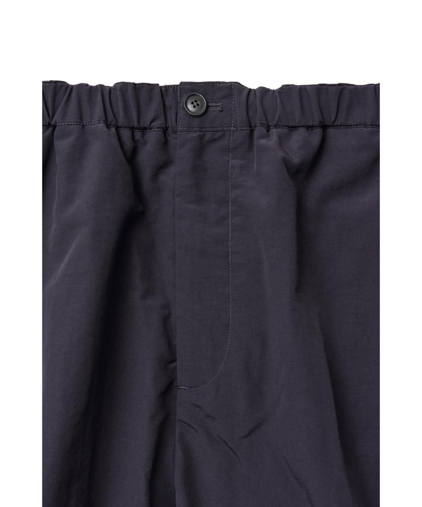 Haechinglum Snow Over Pants Dark Purple