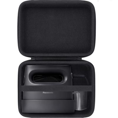 Compatible Product Panasonic Steam Iron Clothing Steamer Storage Case for Black Aenllosi (Case Only) NI-FS70A/NI-FS60A/NI-FS40A, -