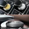 New For Mercedes Benz Car One-touch Start Button Cover Sticker Decoration For Mercedes Benz AMG C205 X253 W176 W213 W117 W205 W2