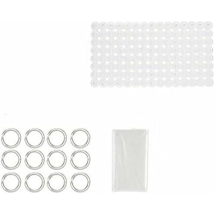 Produits ménagers - BERILO - Standard - Multicolore - 44,5 x 58,5 x 23 cm - Accessoires d'entretien
