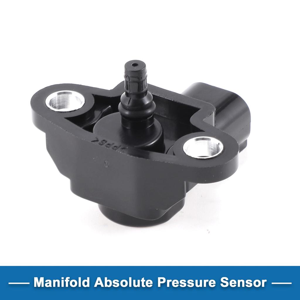 ABSOPRO Manifold Absolute Pressure Sensor for Dodge Sprinter 2500 Part Also compatible with Dodge Sprinter 3500 (2004-2009) Number 0061539928.