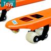 Manual Hydraulic Pallet Truck – 2t, 3t, 5t Custom Lift Hand Vehicle for Small Warehouse Loading/Unloading