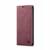 Sc Wallet Iphone 13 Red
