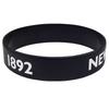 Newcastle United FC Silikonarmband