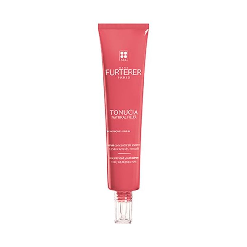 Rene Furterer - TONUCIA Natural Filler Concentrated Youth Serum