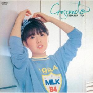 

CD TSUKASA ITO - Crescendo +1 VICL77014 VICTOR ENTERTAI 2022 Japan Japanese Pop/Rock