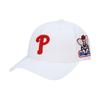MLB Cotton Baseball Caps Unisex Fashion 32CPJH911-10W