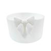 Silicone Non-Slip Heat Insulation Cup Sleeve for Outdoor Sports