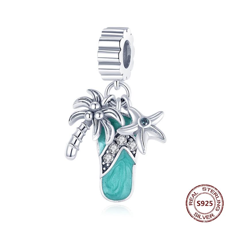 Copper Yellow Series Fashion Gold Sunflower Heart Charm Beads Fit Original Bracelet Party Diy Jewelry Gift