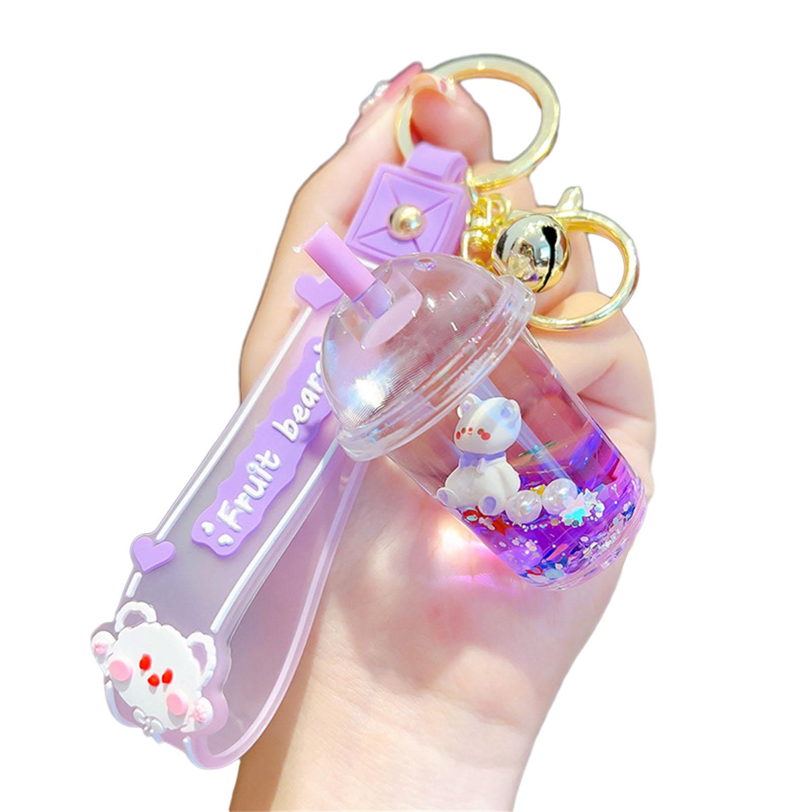 

Сплав Леденец Молочная Коробка Брелок для Ключей Изысканный и Декоративный Брелок Идеальный Подарок на Новый Год День Благодарения 1