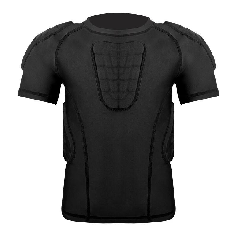 TLXT Youth Soccer Protective Shirt