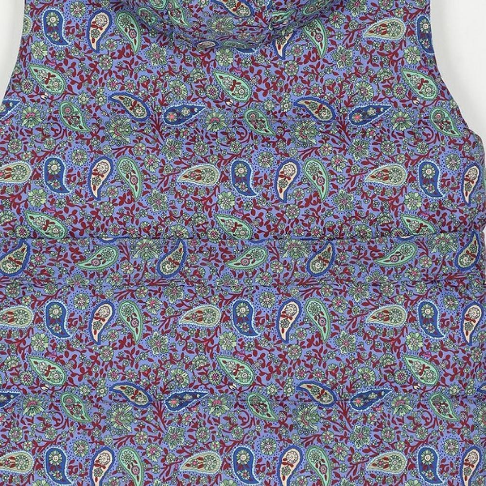 Oilily Kairin Body Warmer Owhfavt001 511