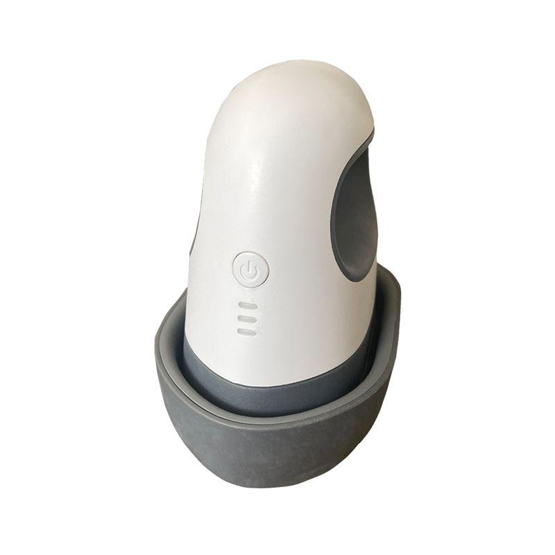 M-Modern-Mini Heat Press Machine T-Shirt Printing Easy Heating Transfer Press Iron Machines For Clothes DIY Home