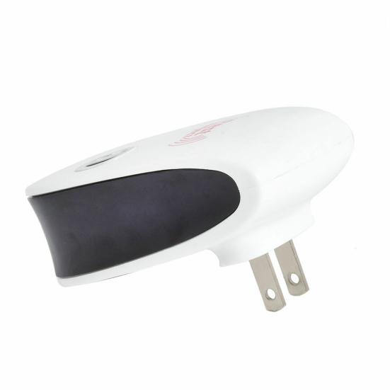 Electronic Pest Repeller Ultrasonic Mouse Rat Mosquito Control Insect Reject