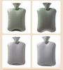 Thickened Explosion-Proof Hot Water Bottle Hand & Baby Warmer for Winter
