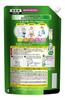 Humming Fine Fabric Softener for Indoor Fresh Soap Large 1160ml X 2 Drying, EX, Scent, Refill, Capacity,