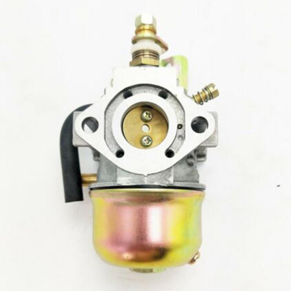 AU Carburetor For Robin-Subaru EH12 121CC 4HP-Mikasa 252-62404 252-62454 Carb