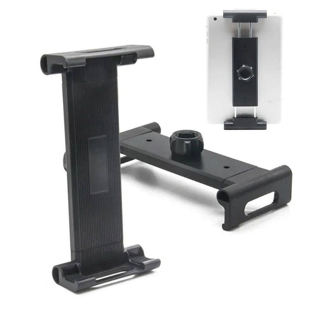 Large Tablet Stand Clip Holder Multifunctional Laptop Stand Bracket New Fixed Base