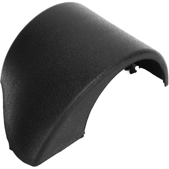 

Tow Mirror Caps,Tow Mirror Hinge Cover,Autoe Mirror Hinge Cover Side Rearview Mirror Hinge Tow Mirror Hinge Cove Car Exterior Door Side Mirror Hinge Left