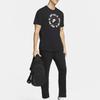 New Nike Sportswear Essentials Sling Bag 8L Black/Black/Ironstone DJ9796-010