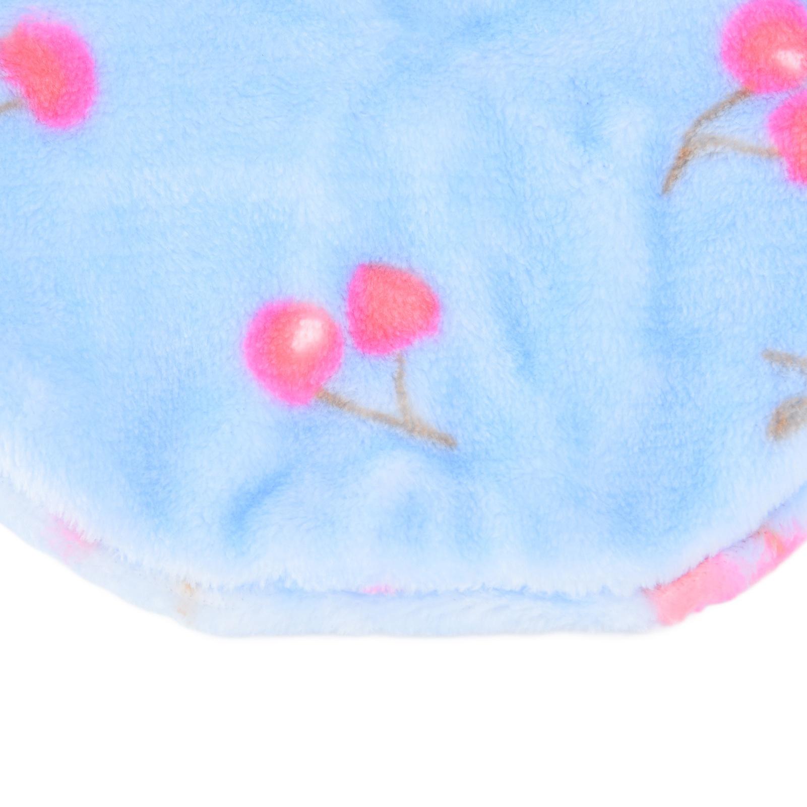 Maternity Mommy Confinement   Fashionable Flannel Postpartum Prenatal Warm Hats Supplies