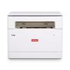Lenovo M280DW A4 Multifunction Black & White Laser Printer CN Plug (adapter Included)