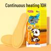 Self-Heating Panda Insoles - 10 Pairs