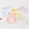 Summer Baby Pipa Cotton Vest - Newborn Anti-Cold Belly Protector