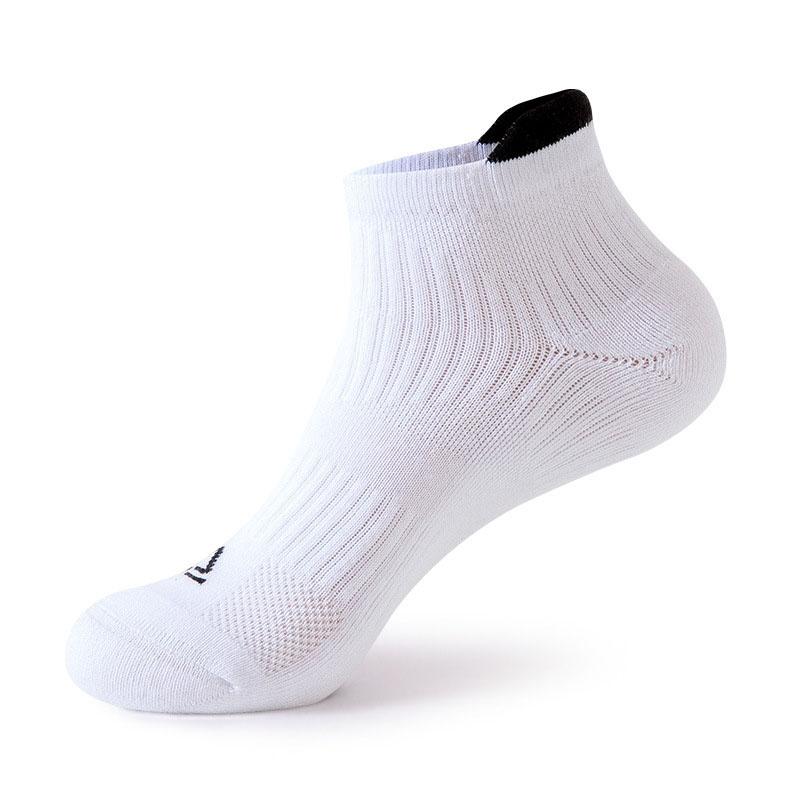 Updated Running Socks Men/Women Performance Sport Marathon Fitness Biking Athletic Thin Breathable Compression Short Ankle Socks