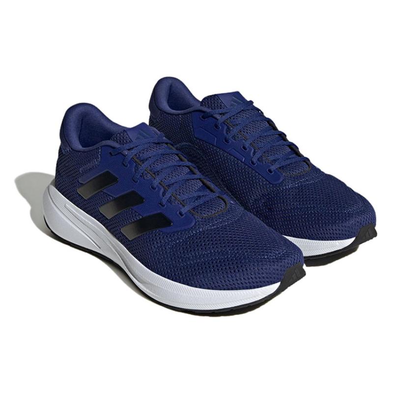 Adidas Response Runner 'Navy Black White' Sneakers ID7337