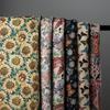 Țesătură Jacquard Catifea 100x145cm Tapițerie pentru Cusut DIY Perdele Pălărie Față de Pernă Față de Masă Cusut DIY Pânză Canapea