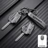 Weeden Pattern Car Smart Remote Key Case Cover Holder For HONDA Accord CRV Pilot Civic 2003 2007 2008 2009 2010 2011 2012 2013OW3