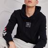 New FILA Sweatshirts Men's Legend Blue F51M148207FNV