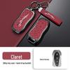 Geely Car Key Alloy Set for Boyue, Dihao, GSGL, Binrui, Vision X6/X3, Borui, & Binyue