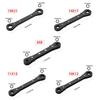 Ratcheting Wrench Set Double Head Two Direction 6-21mm Rust Resistant Electroplated Tool Suitable for Automotive Repair